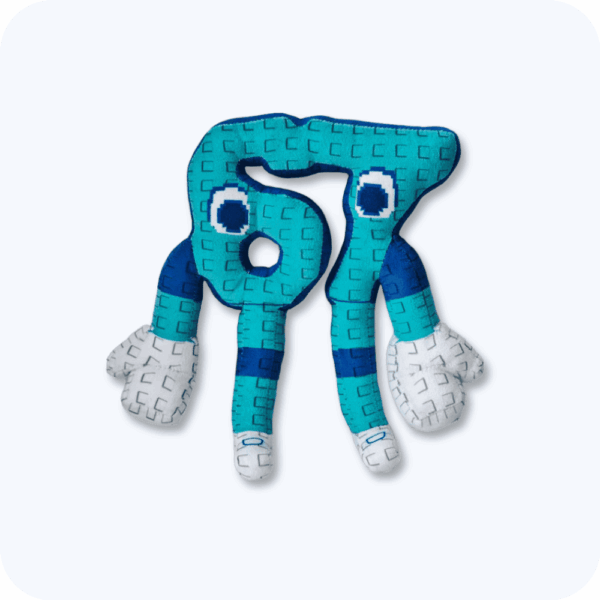 67 Store Brainrot 67 Plush | Official 67 Plush Store